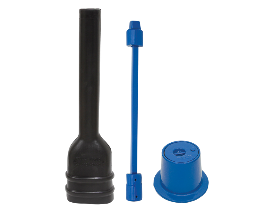 Valve Surface Box Set